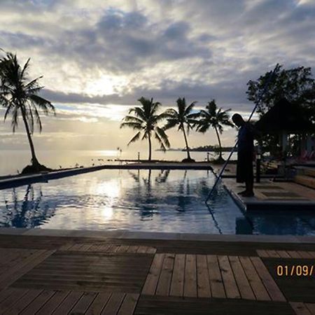 Tuana'i The St Therese Samoa Retreat And Accommodation מראה חיצוני תמונה