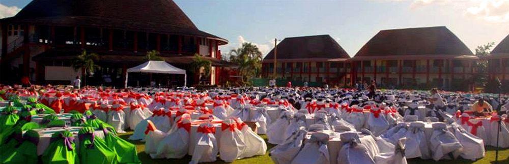Tuana'i The St Therese Samoa Retreat And Accommodation מראה חיצוני תמונה