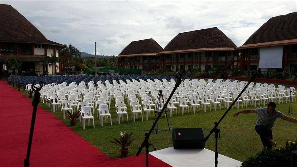 Tuana'i The St Therese Samoa Retreat And Accommodation מראה חיצוני תמונה