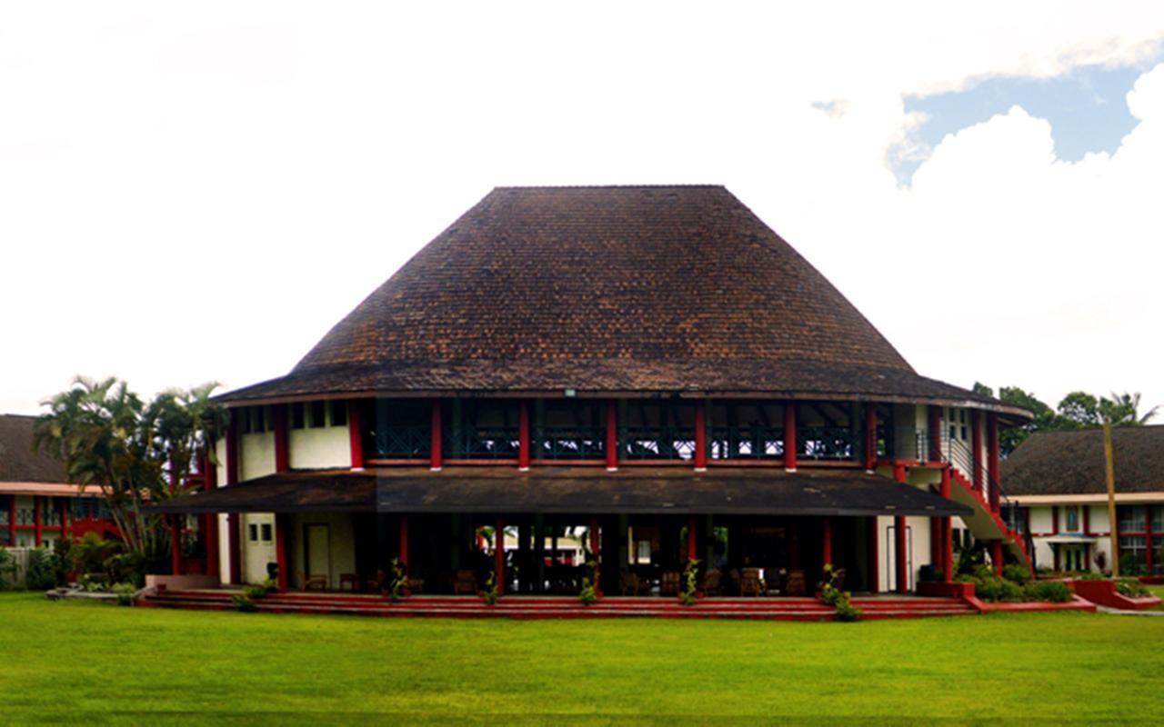 Tuana'i The St Therese Samoa Retreat And Accommodation מראה חיצוני תמונה