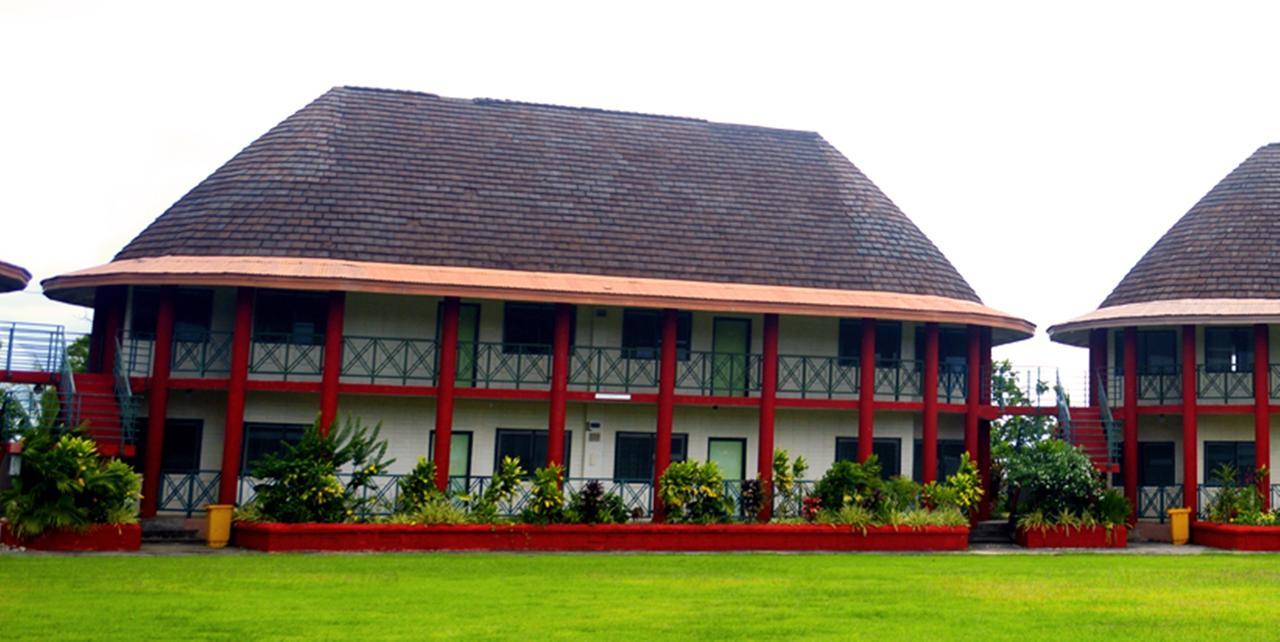 Tuana'i The St Therese Samoa Retreat And Accommodation מראה חיצוני תמונה