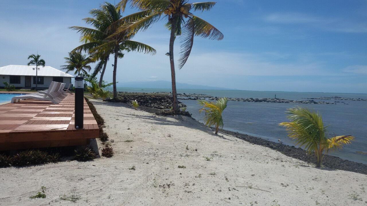 Tuana'i The St Therese Samoa Retreat And Accommodation מראה חיצוני תמונה