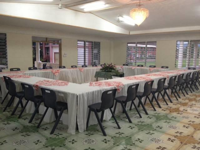 Tuana'i The St Therese Samoa Retreat And Accommodation מראה חיצוני תמונה