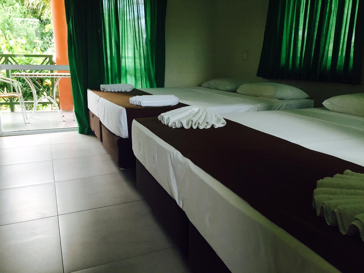 Tuana'i The St Therese Samoa Retreat And Accommodation מראה חיצוני תמונה