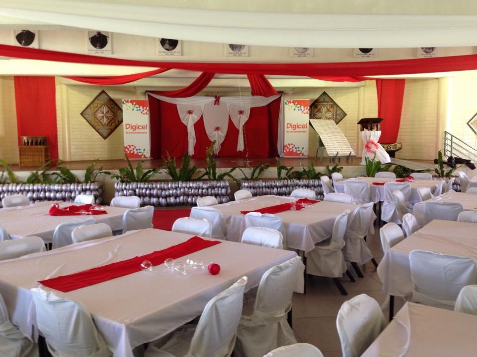 Tuana'i The St Therese Samoa Retreat And Accommodation מראה חיצוני תמונה