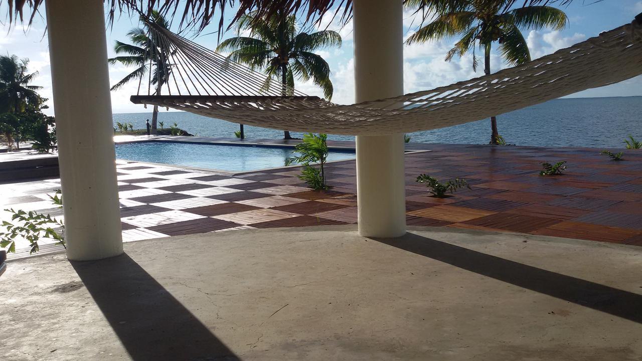Tuana'i The St Therese Samoa Retreat And Accommodation מראה חיצוני תמונה