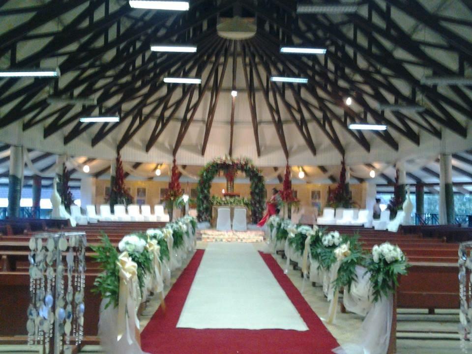 Tuana'i The St Therese Samoa Retreat And Accommodation מראה חיצוני תמונה