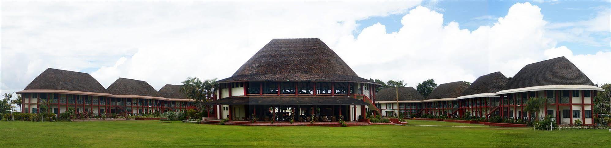 Tuana'i The St Therese Samoa Retreat And Accommodation מראה חיצוני תמונה