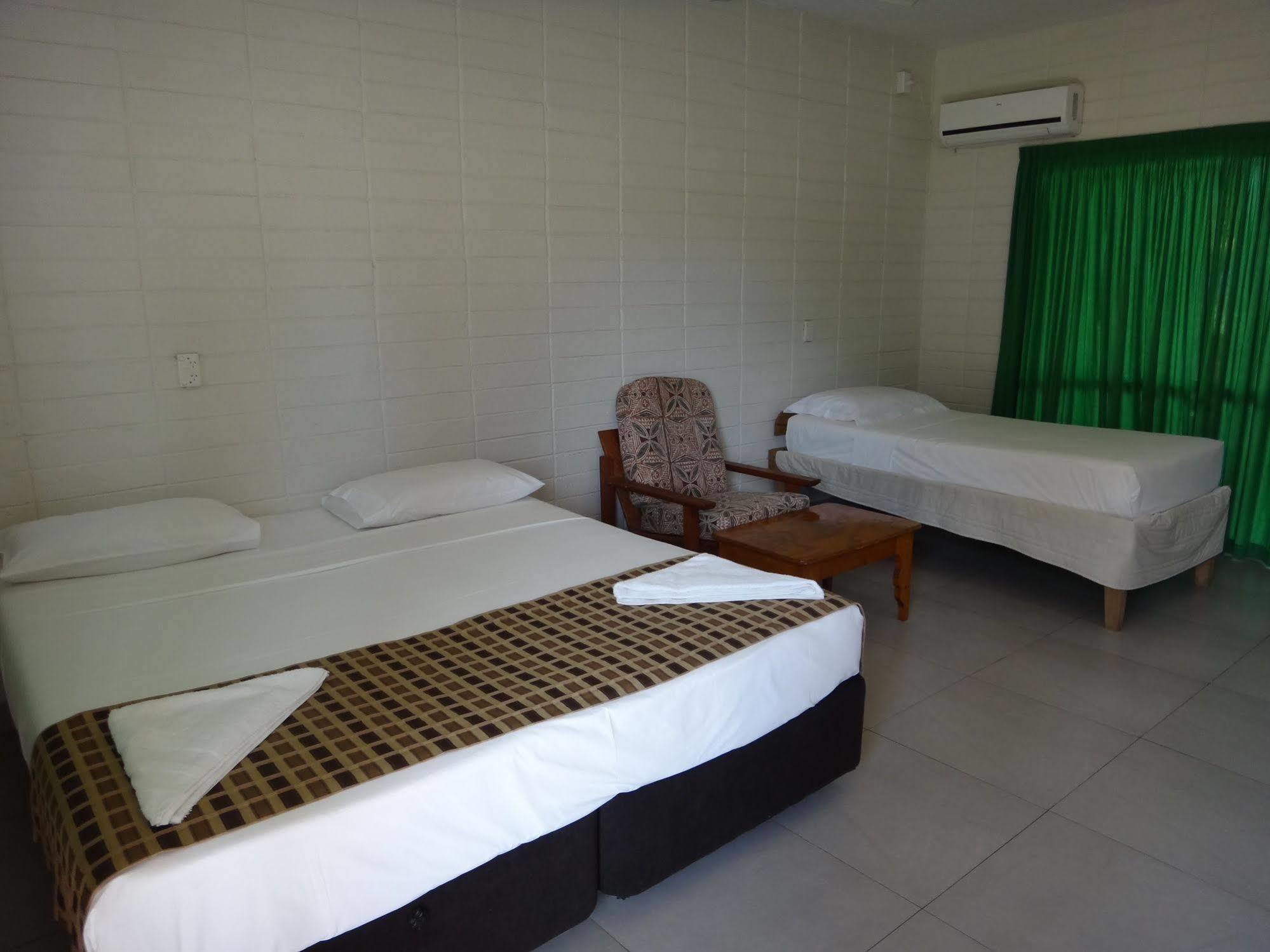 Tuana'i The St Therese Samoa Retreat And Accommodation מראה חיצוני תמונה