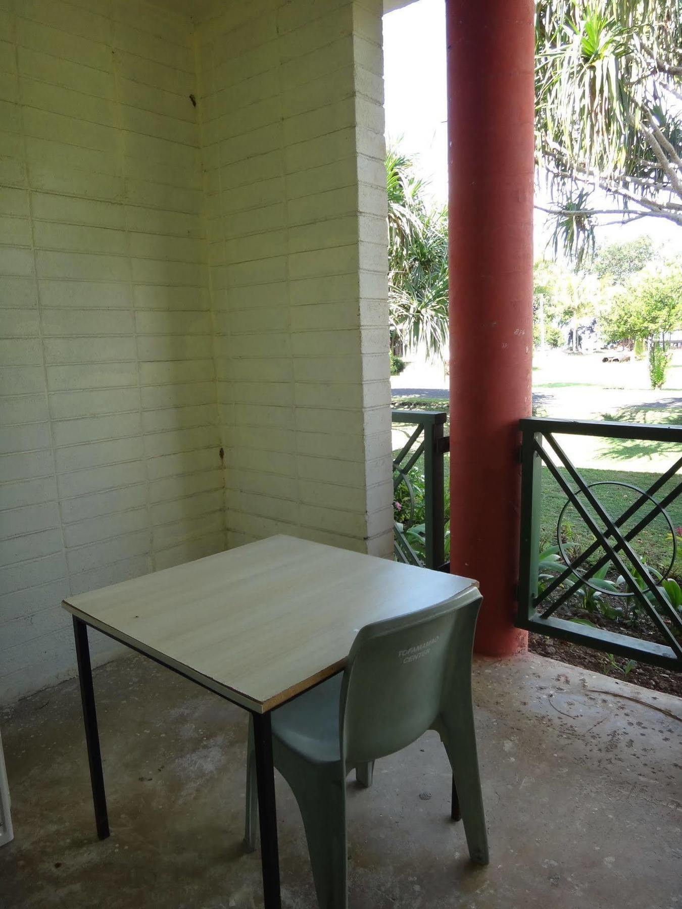 Tuana'i The St Therese Samoa Retreat And Accommodation מראה חיצוני תמונה