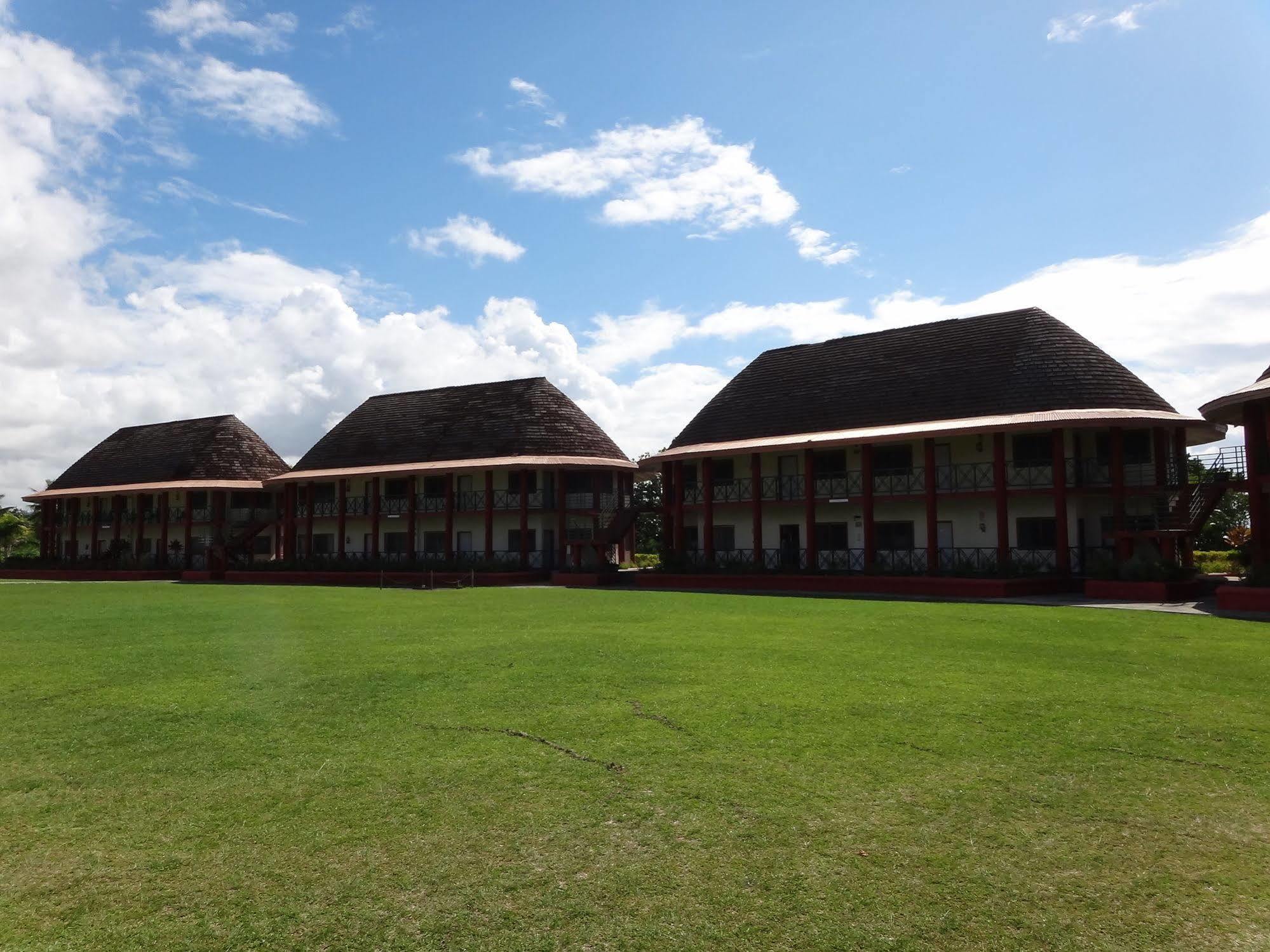 Tuana'i The St Therese Samoa Retreat And Accommodation מראה חיצוני תמונה