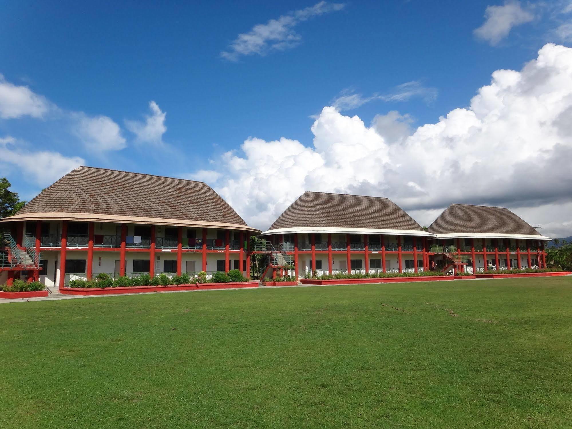Tuana'i The St Therese Samoa Retreat And Accommodation מראה חיצוני תמונה