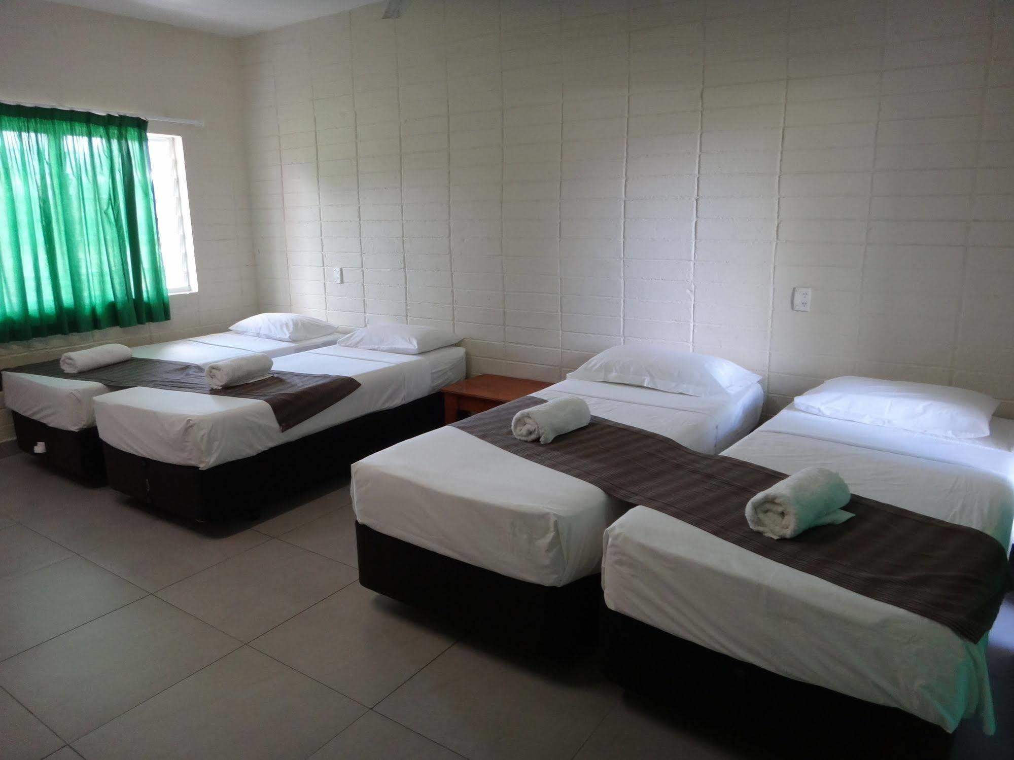 Tuana'i The St Therese Samoa Retreat And Accommodation מראה חיצוני תמונה